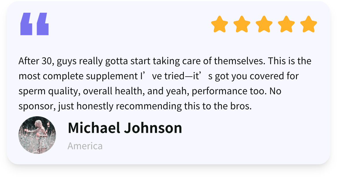 Juvenex AOS 18 Customer Reviews