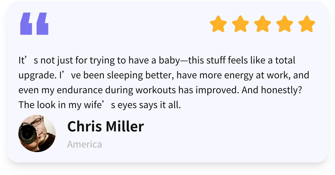 Juvenex AOS 18 Customer Reviews