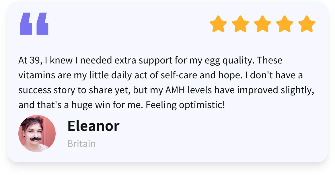 Juvenex Reco 18 Customer Reviews