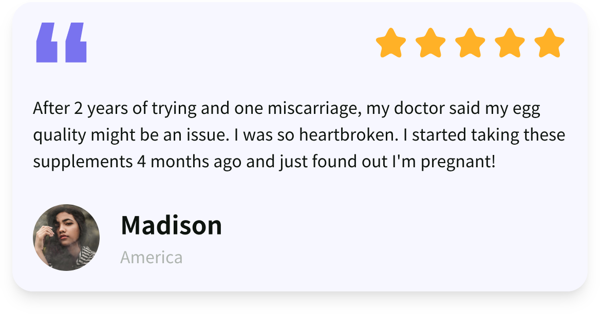 Juvenex Reco 18 Customer Reviews