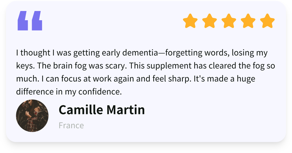 Juvenex Reco 18 Customer Reviews