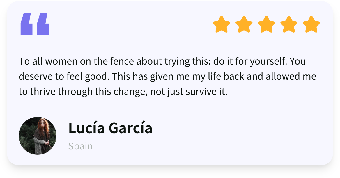 Juvenex Reju 28 Customer Reviews