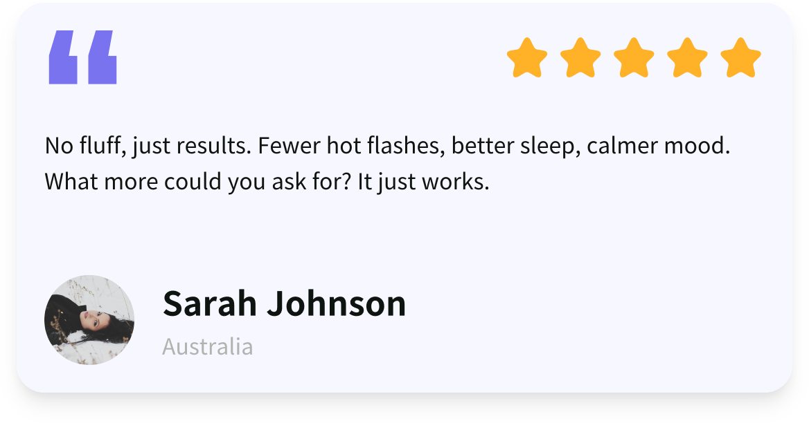 Juvenex Reju 28 Customer Reviews