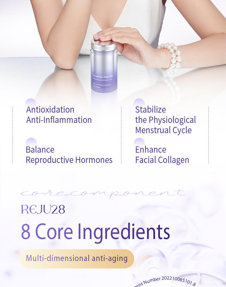Juvenex Reju 28
