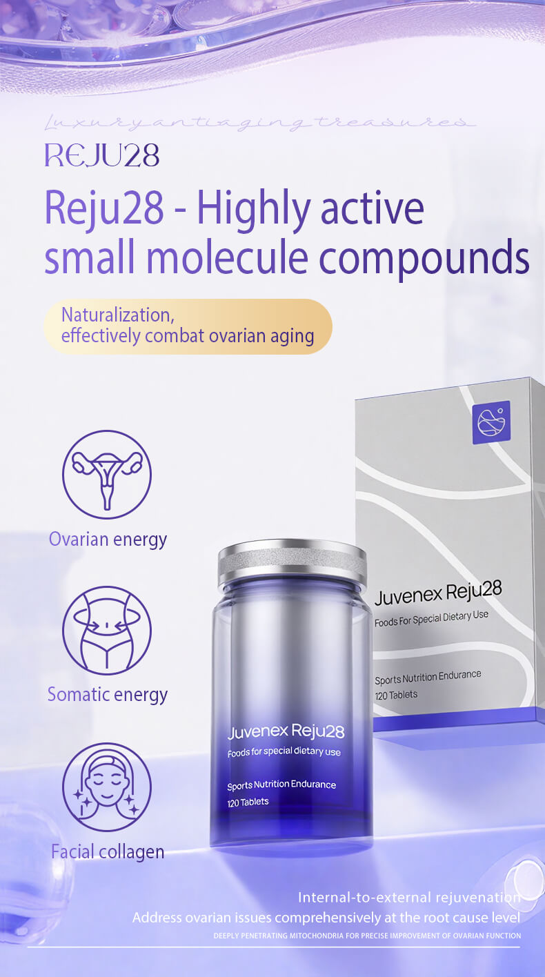 Juvenex Reju 28
