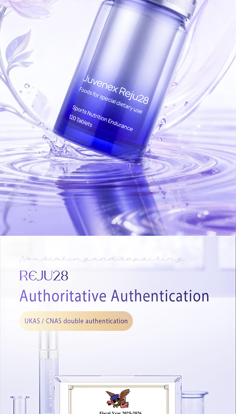 Juvenex Reju 28