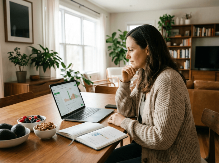 AMH and Ovarian Reserve