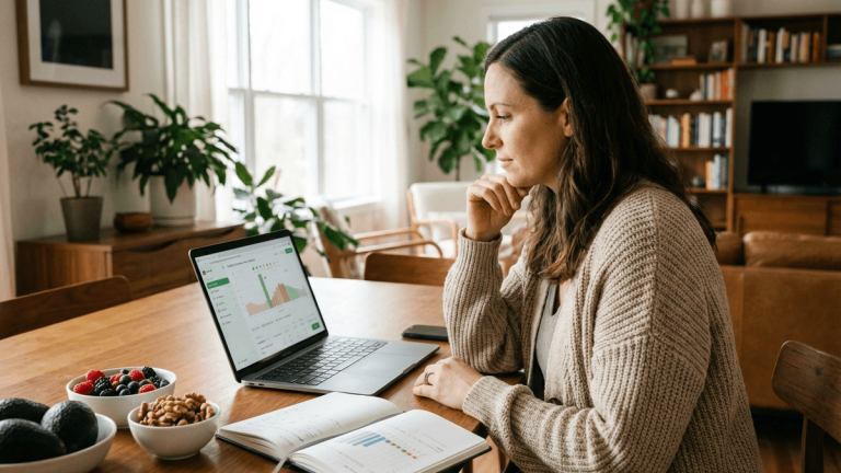 AMH and Ovarian Reserve