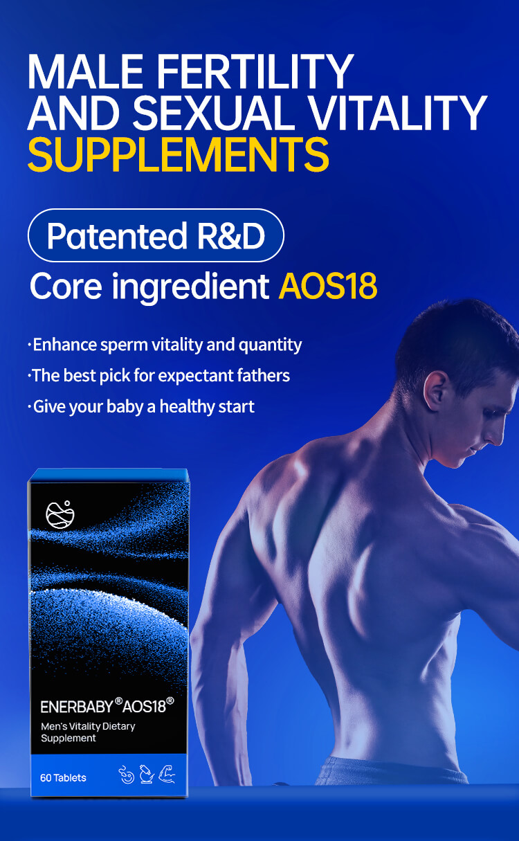 New ENERBABY AOS18