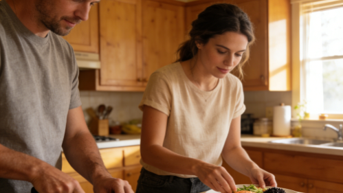 follicle development