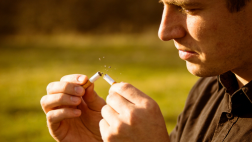 fertlity and smoking