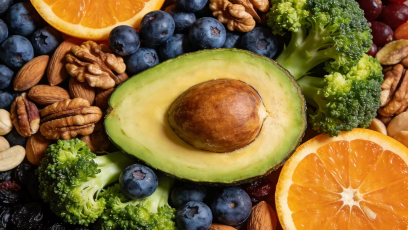 Antioxidant Capacity