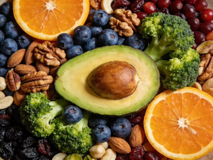 Antioxidant Capacity