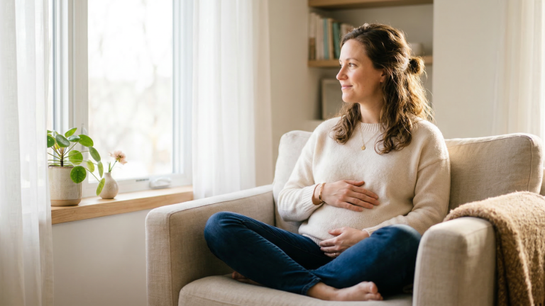 A Scientific Guide to Preparing for Pregnancy After IVF Failure